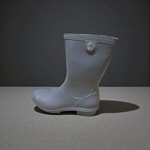 UGG Sienna Matte Gray Women’s Rain Boots
Size 7